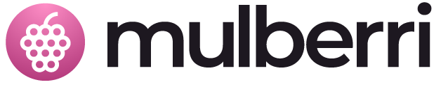 Mulberri logo