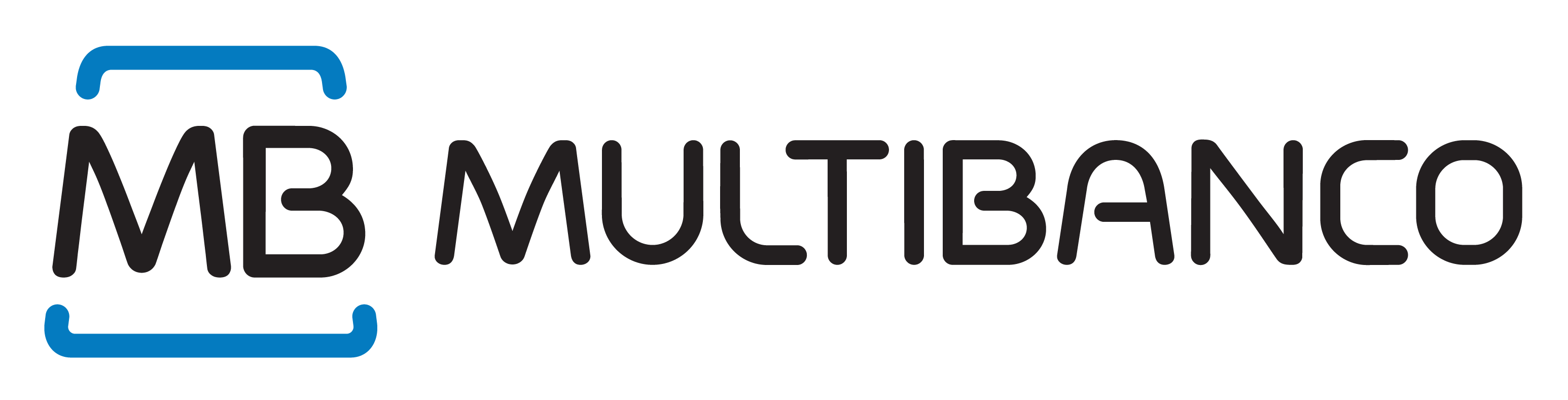 Multibanco logo