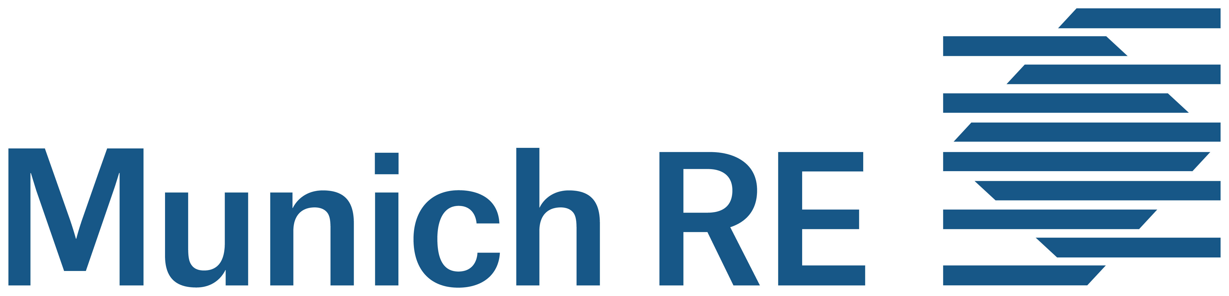 Munich Re Group logo