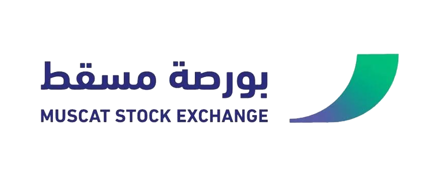 Muscat Stock Exchange logo