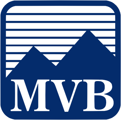 MVB Bank logo