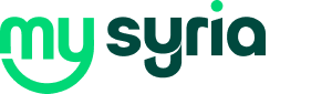 My Syria logo