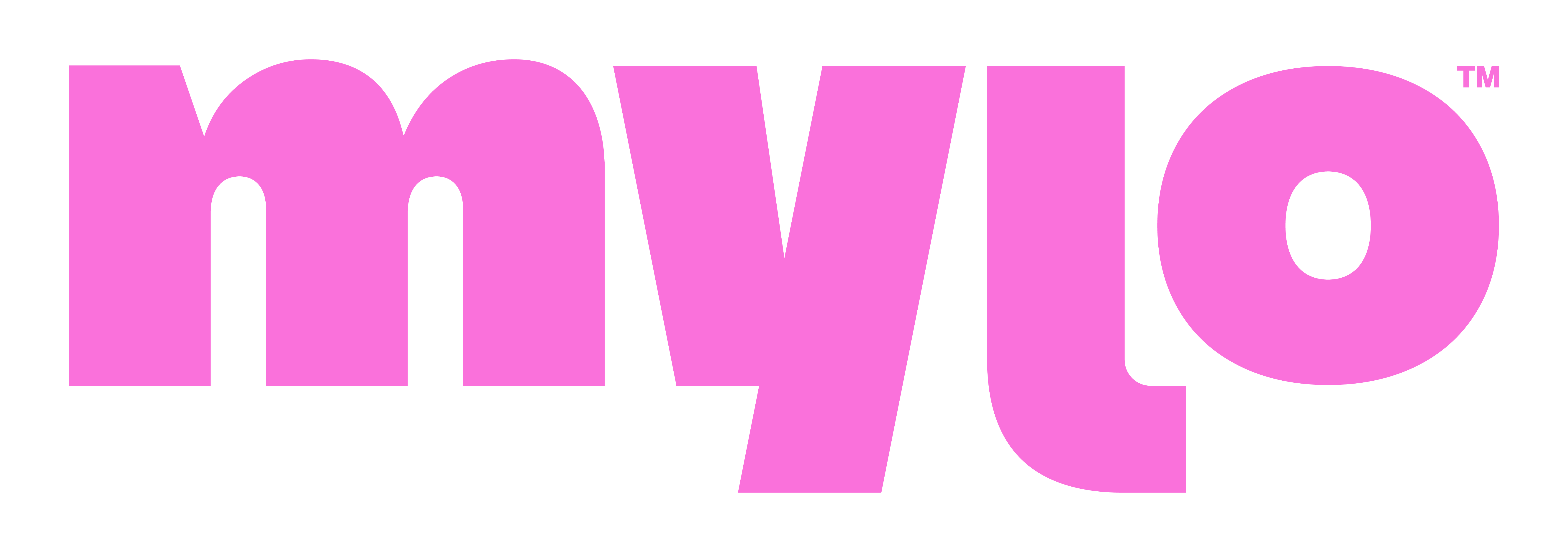 Mylo logo