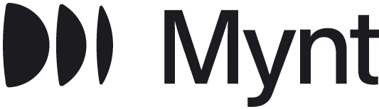 Mynt logo