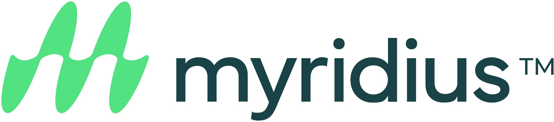 Myridius logo