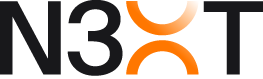 N3XT logo