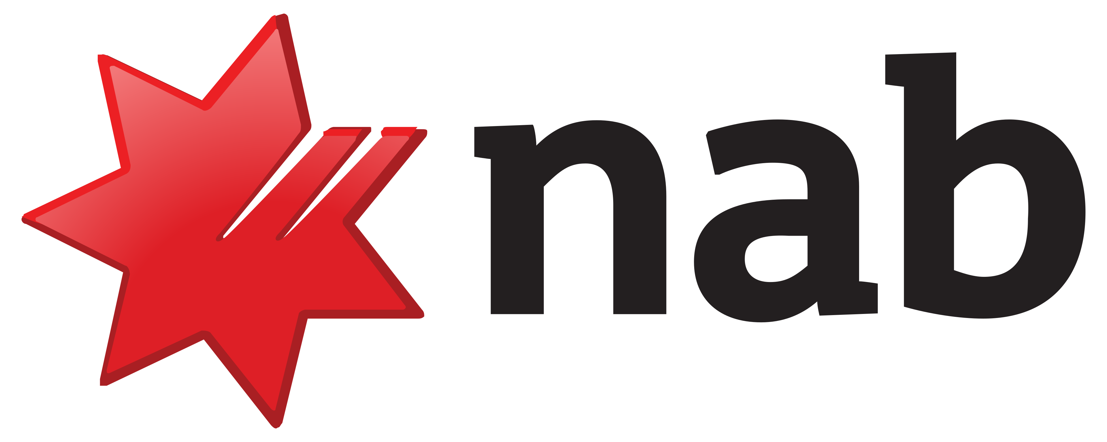 NAB logo