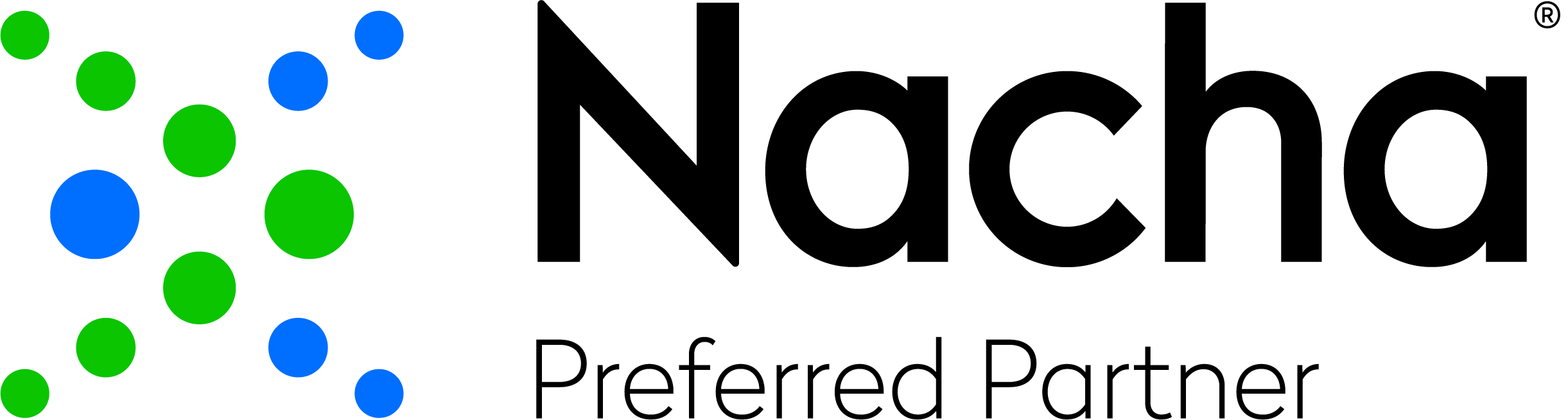 Nacha logo