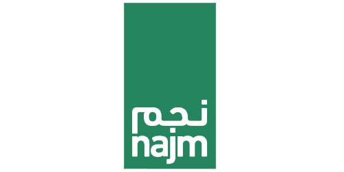 Najm logo