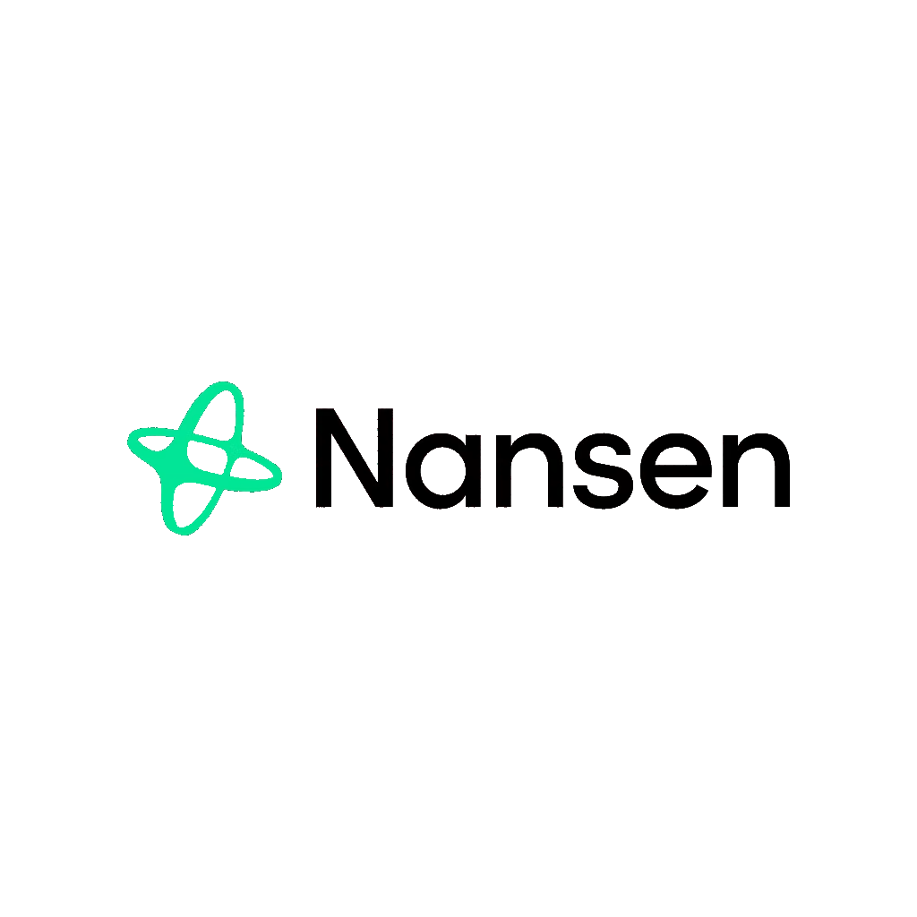 Nansen logo