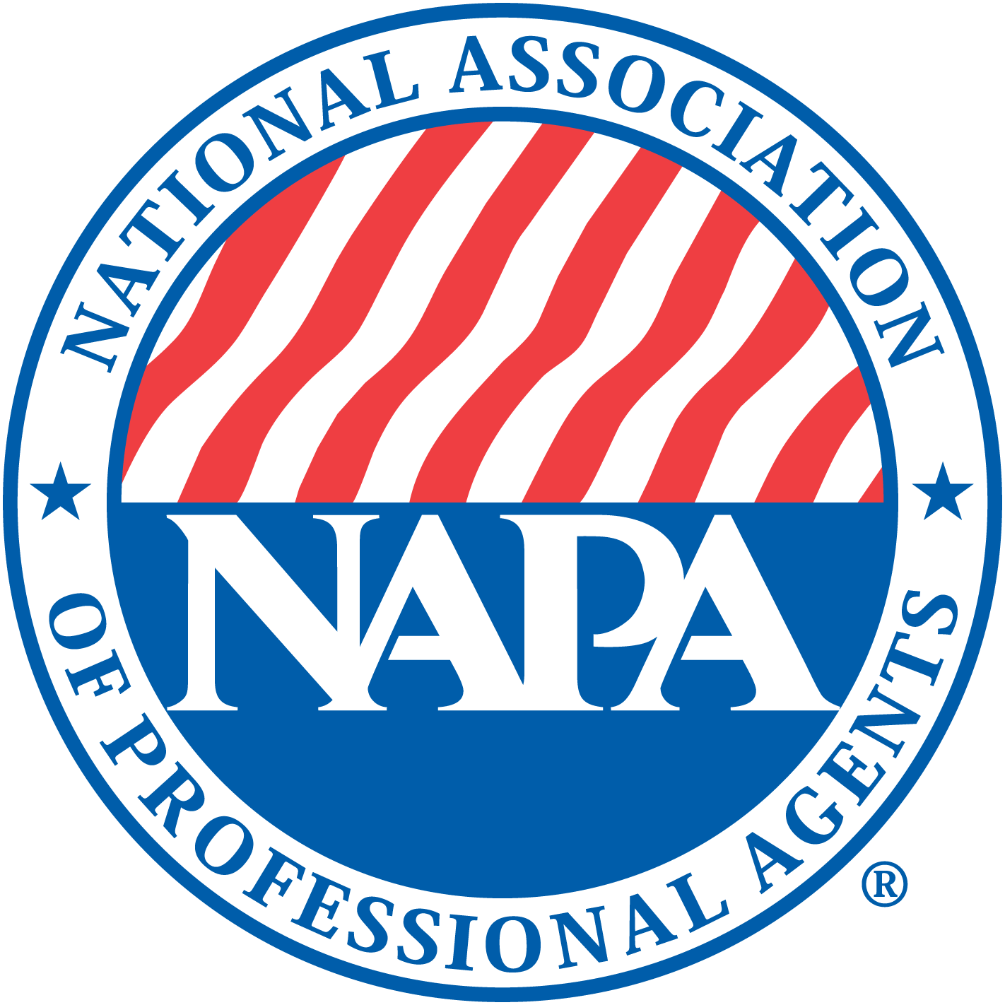 NAPA logo