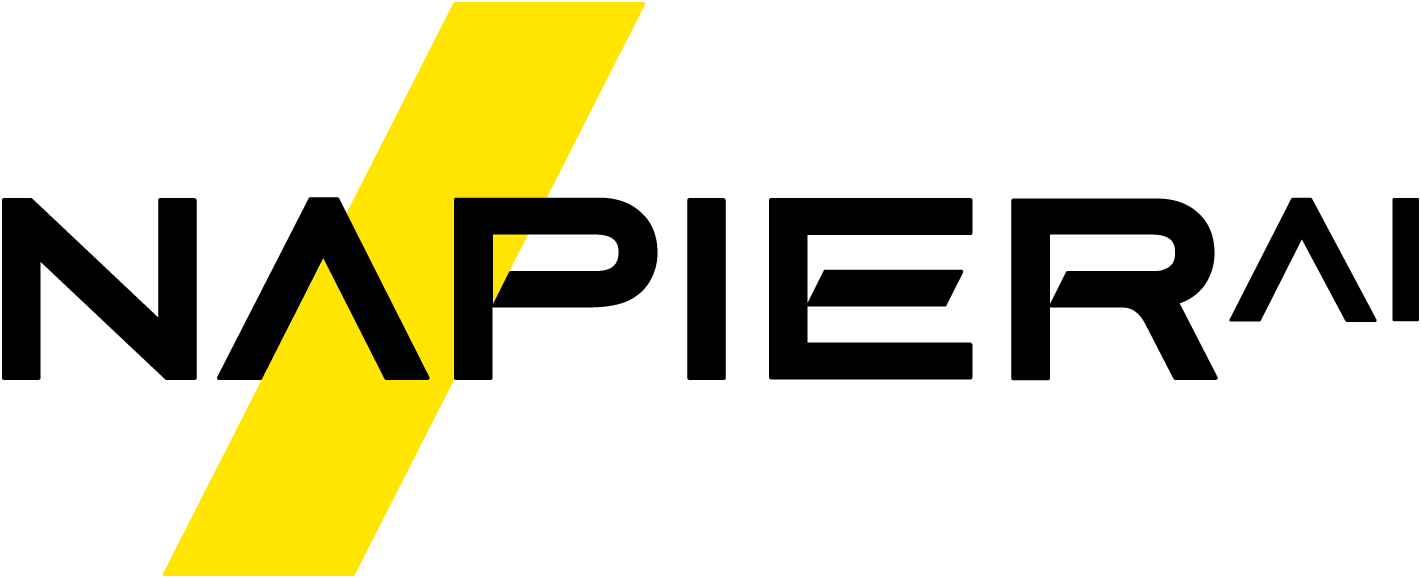 Napier AI logo