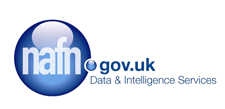 National Anti-Fraud Network logo