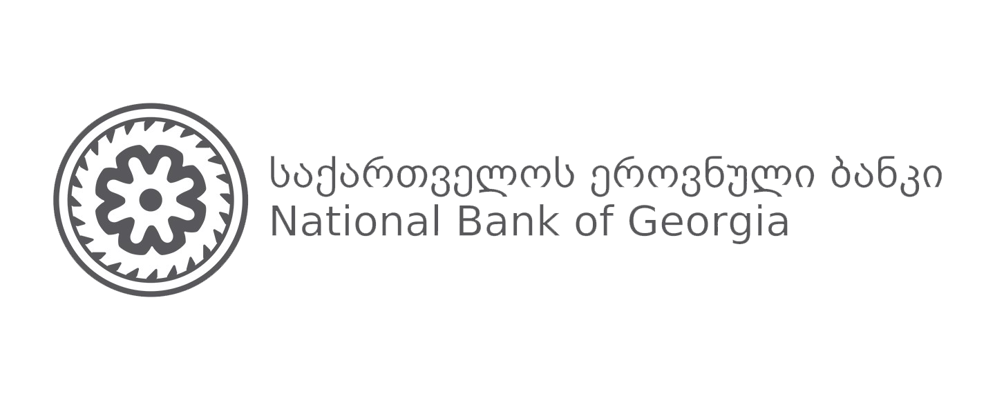 National Bank of Georgia logo