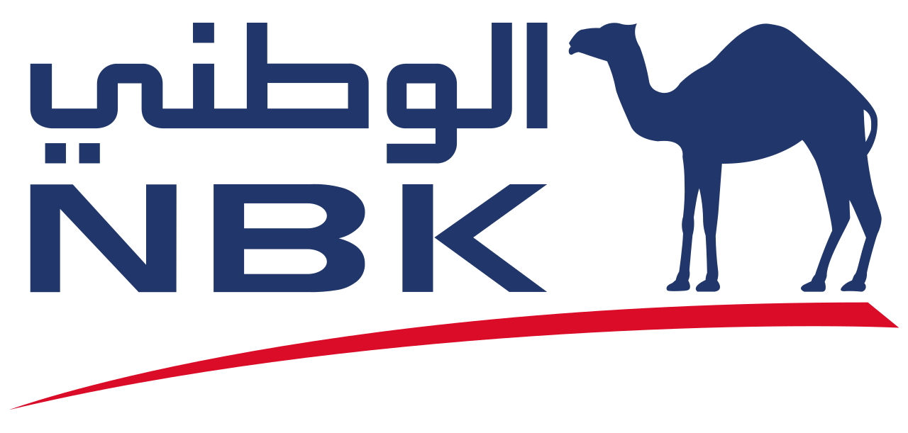 National Bank of Kuwait logo
