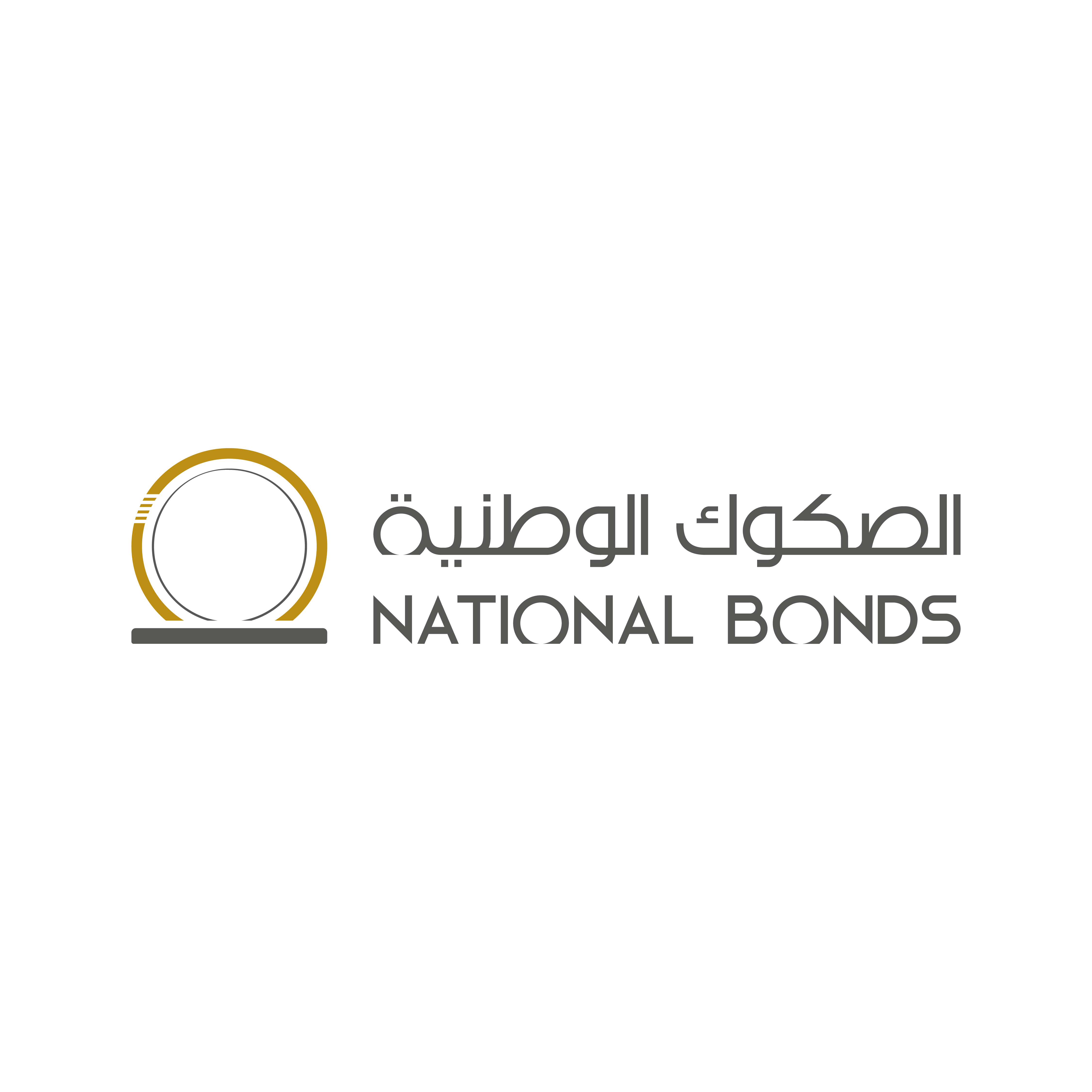 National Bonds Corporation logo