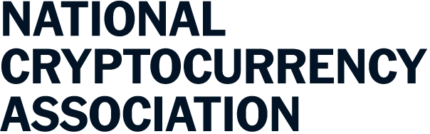 National Cryptocurrency Association logo