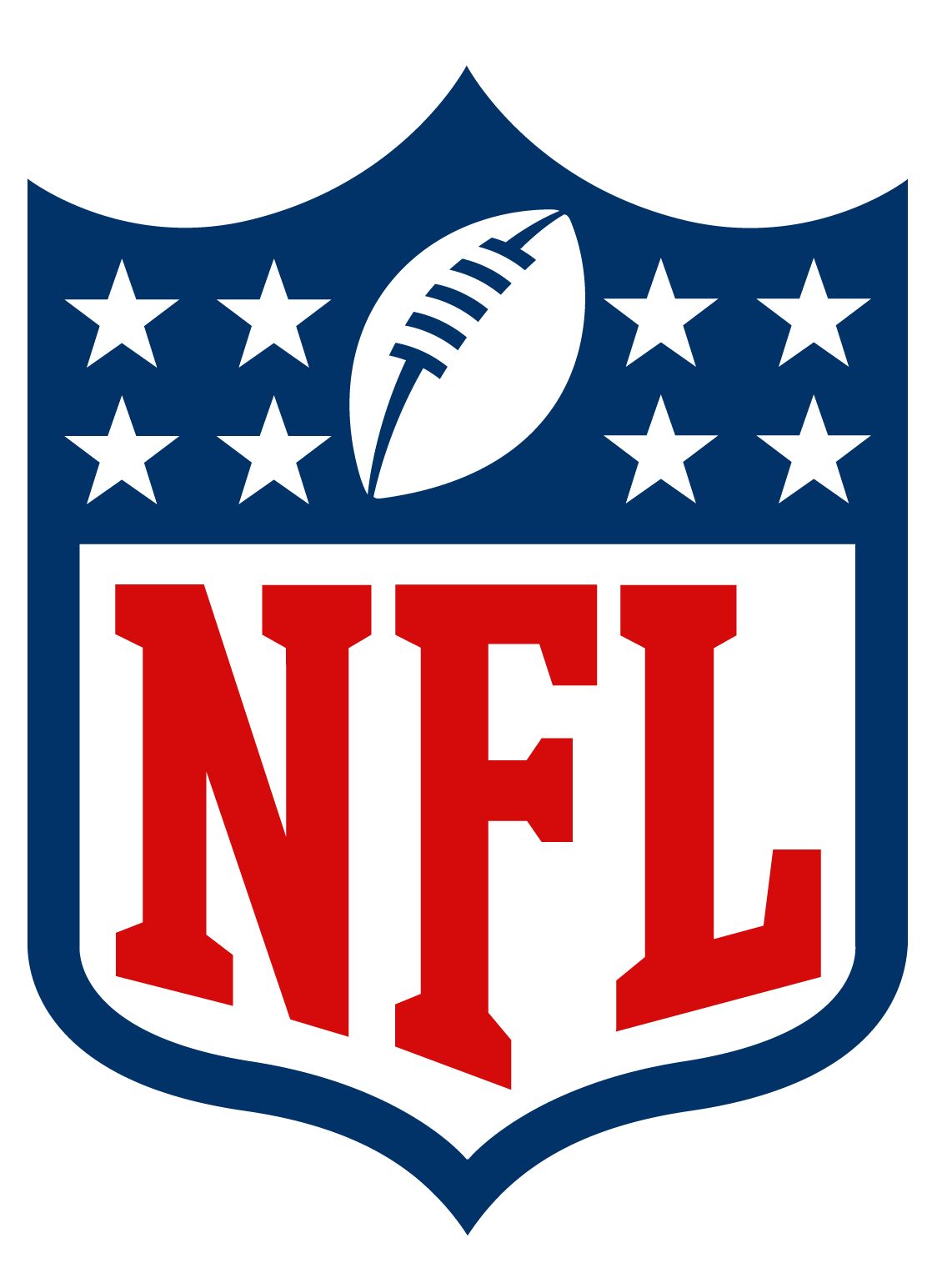 National Football League logo