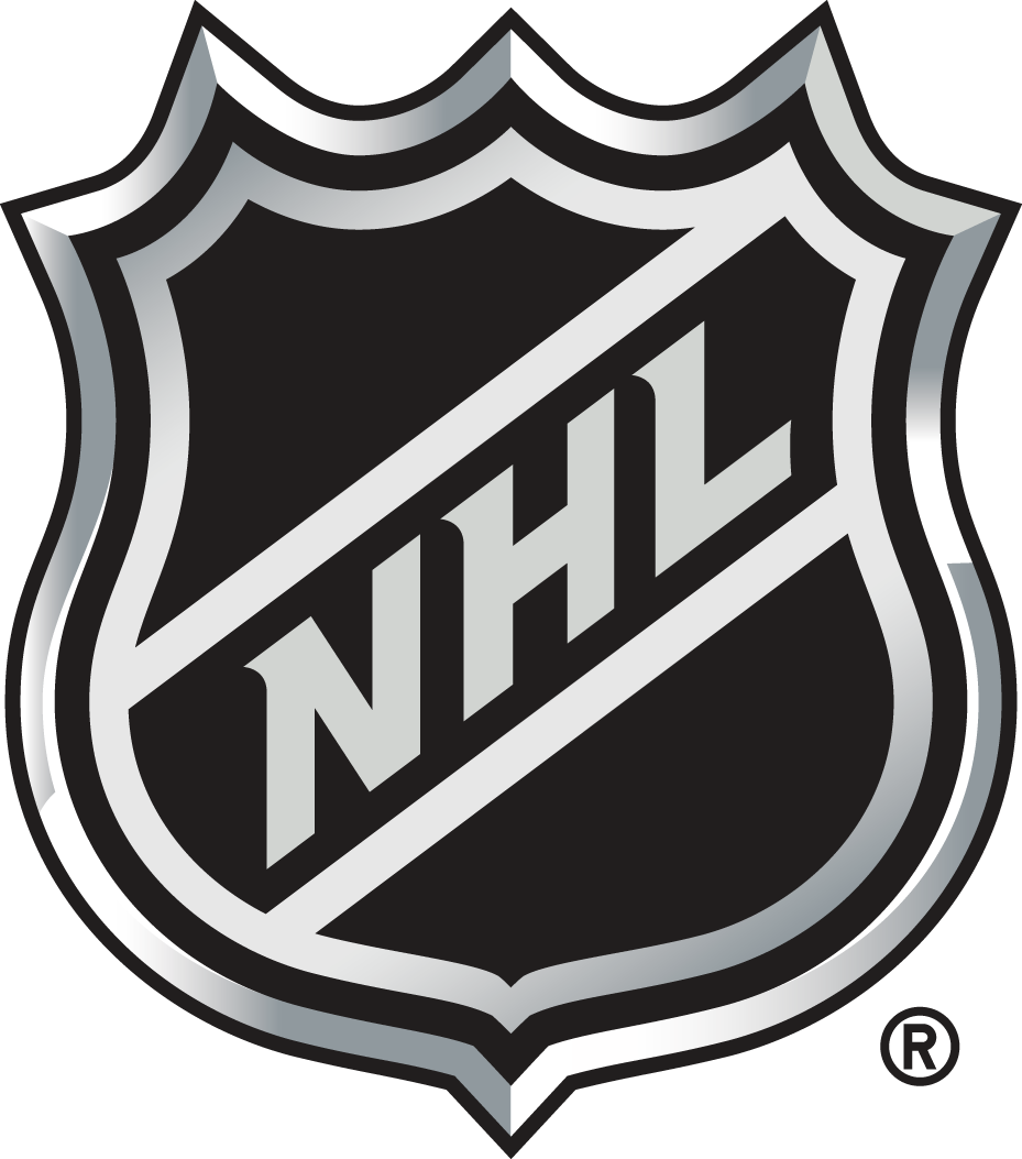 National Hockey League logo