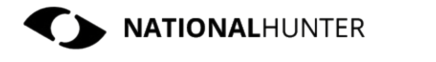 National Hunter logo