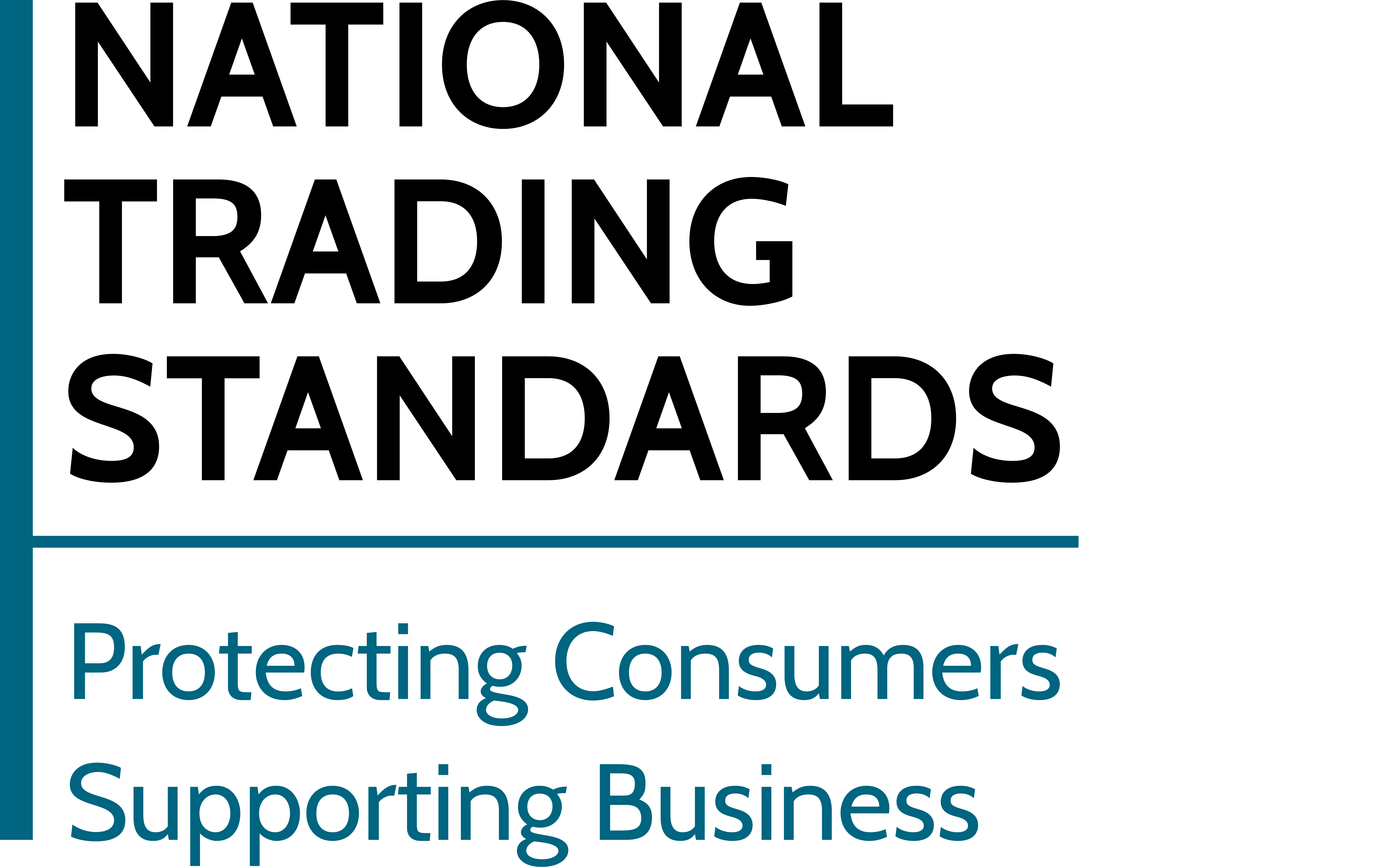 National Trading Standards logo