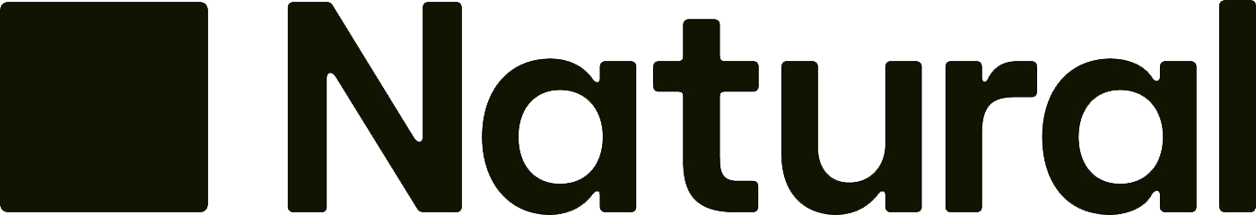 Natural logo