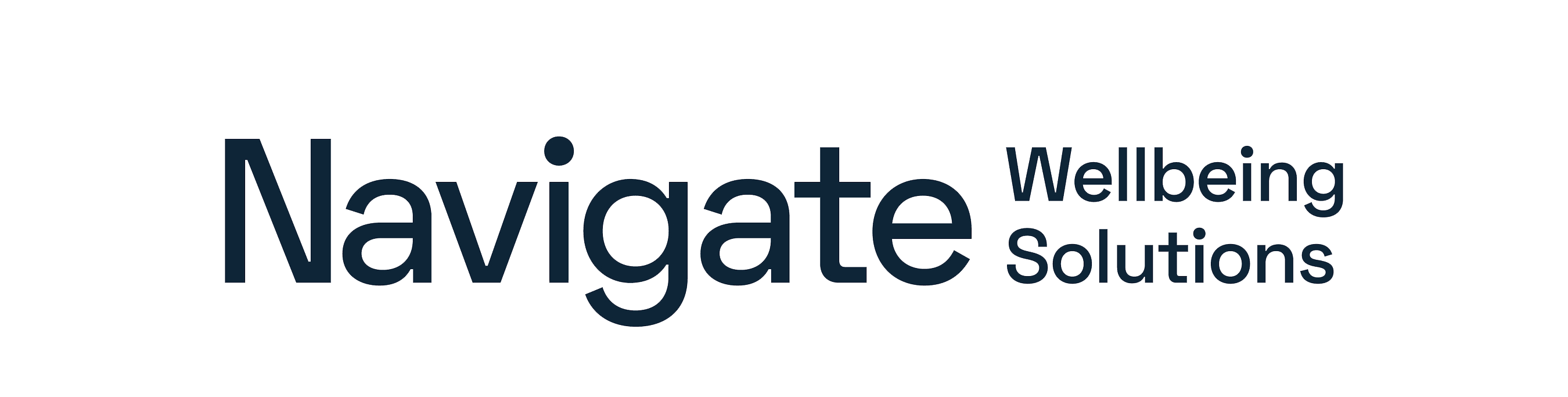 Navigate logo