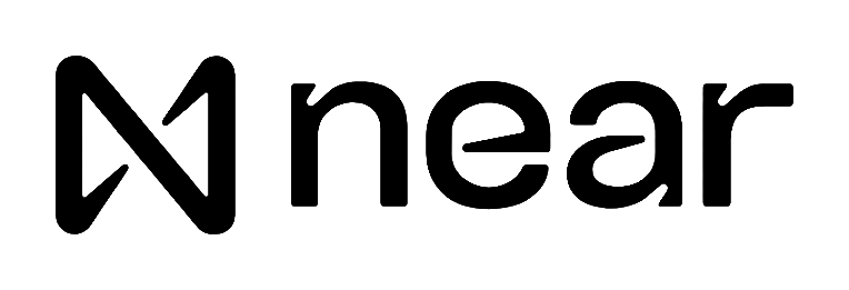 Near logo