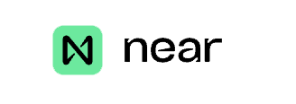 near.com logo