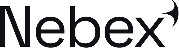 Nebex logo