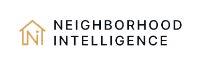 Neighborhood Intelligence Board logo