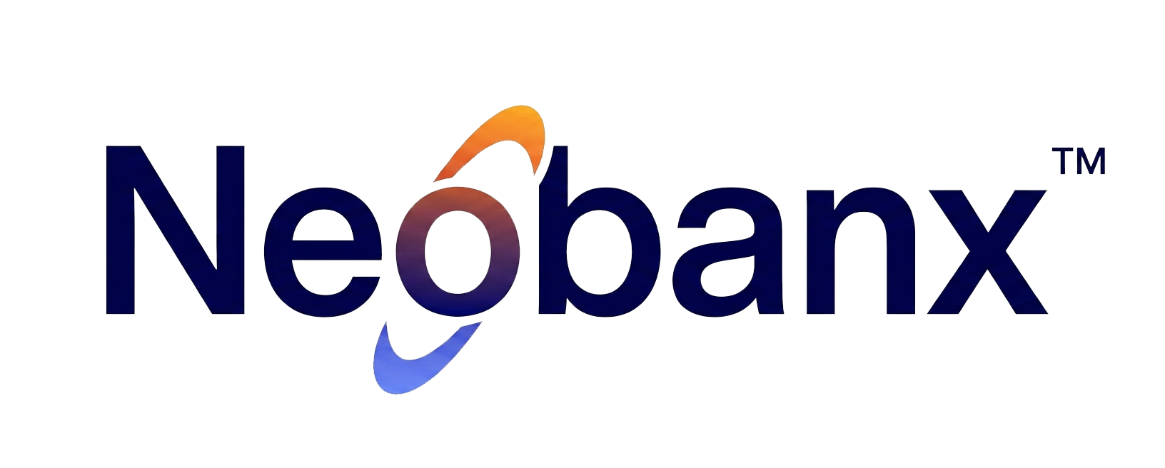 Neobanx logo