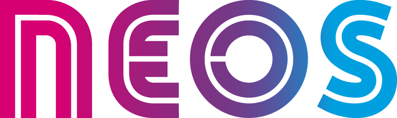 NEOS logo