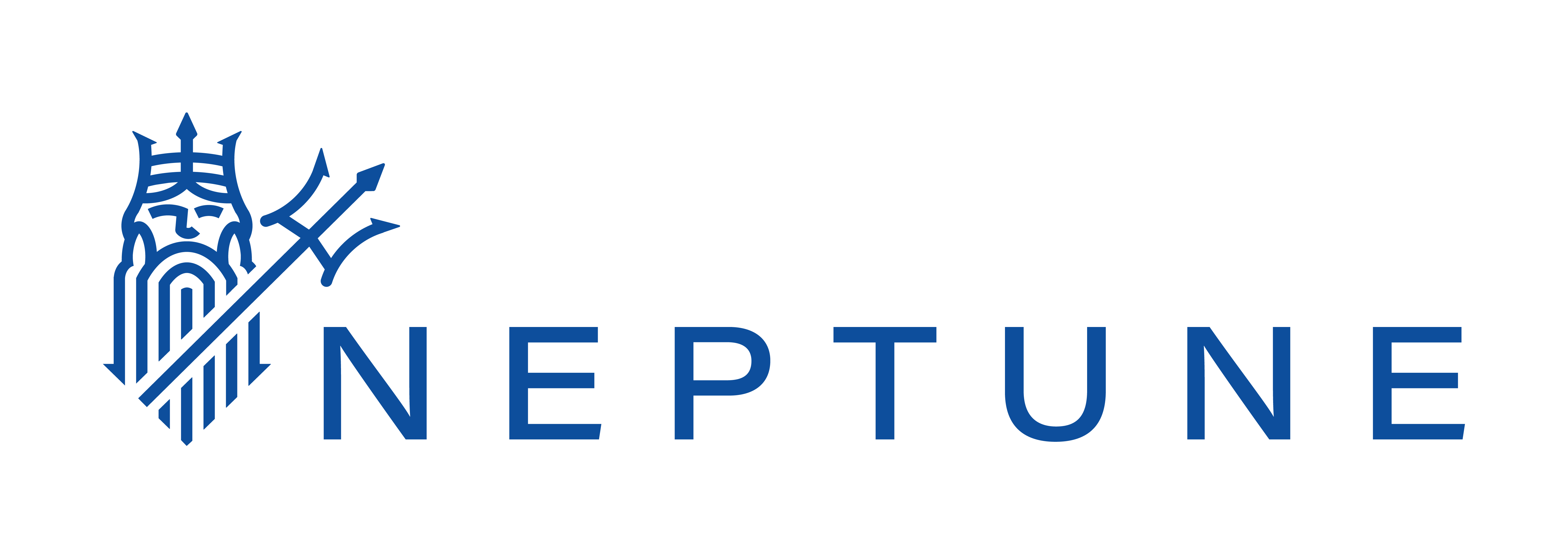 Neptune Flood logo