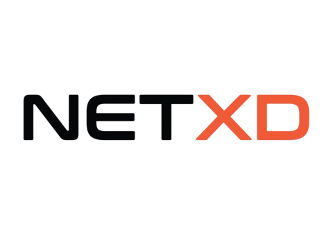NetXD logo