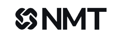 New Market Trading logo