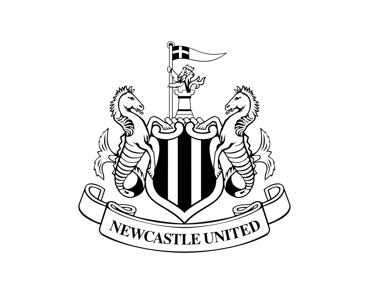 Newcastle United logo
