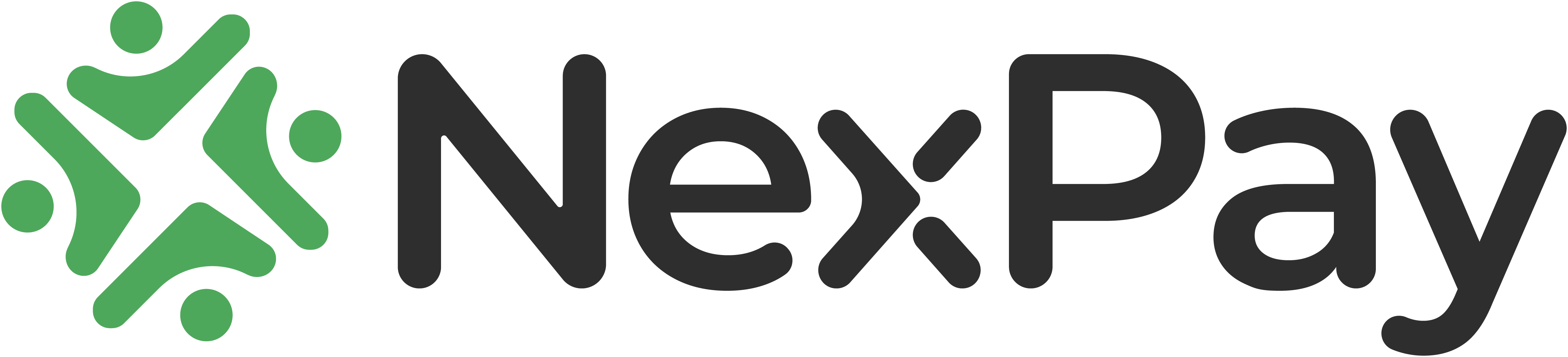 Nexpay logo