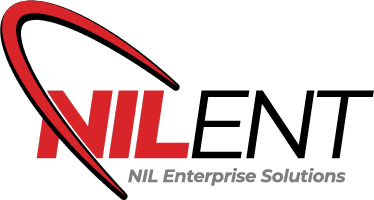 NILENT logo