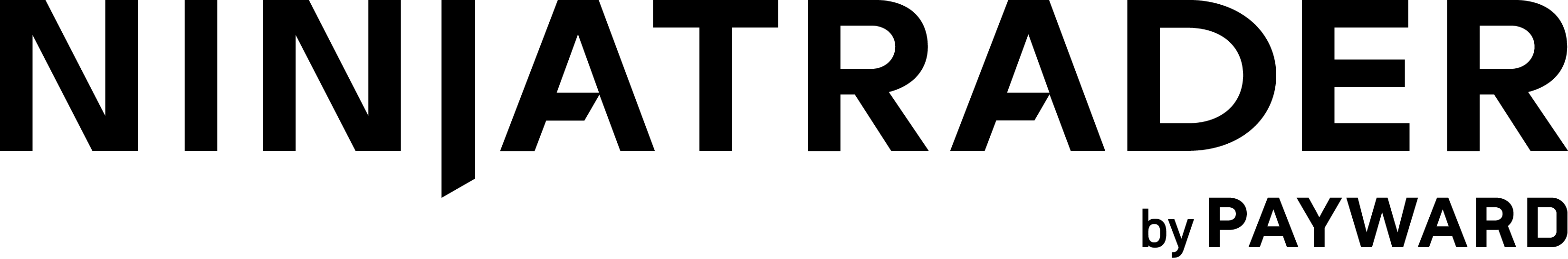 NinjaTrader Group logo