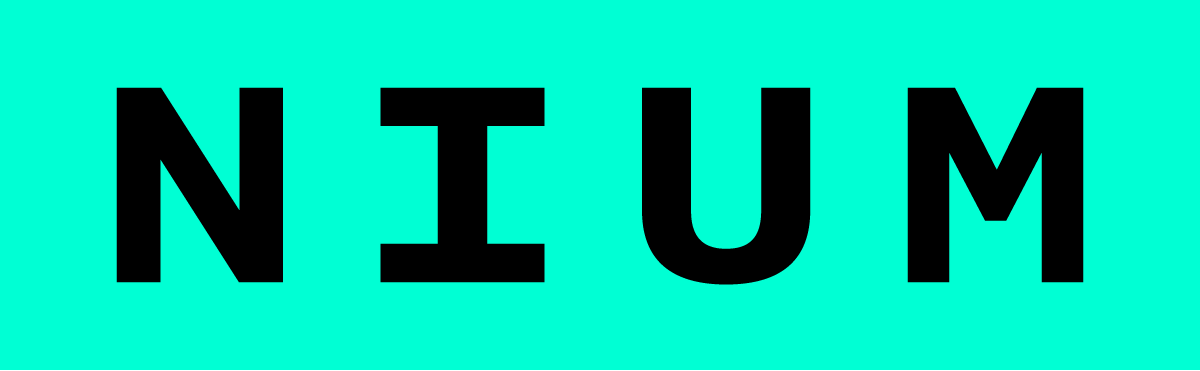 Nium logo