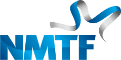 NMTF logo
