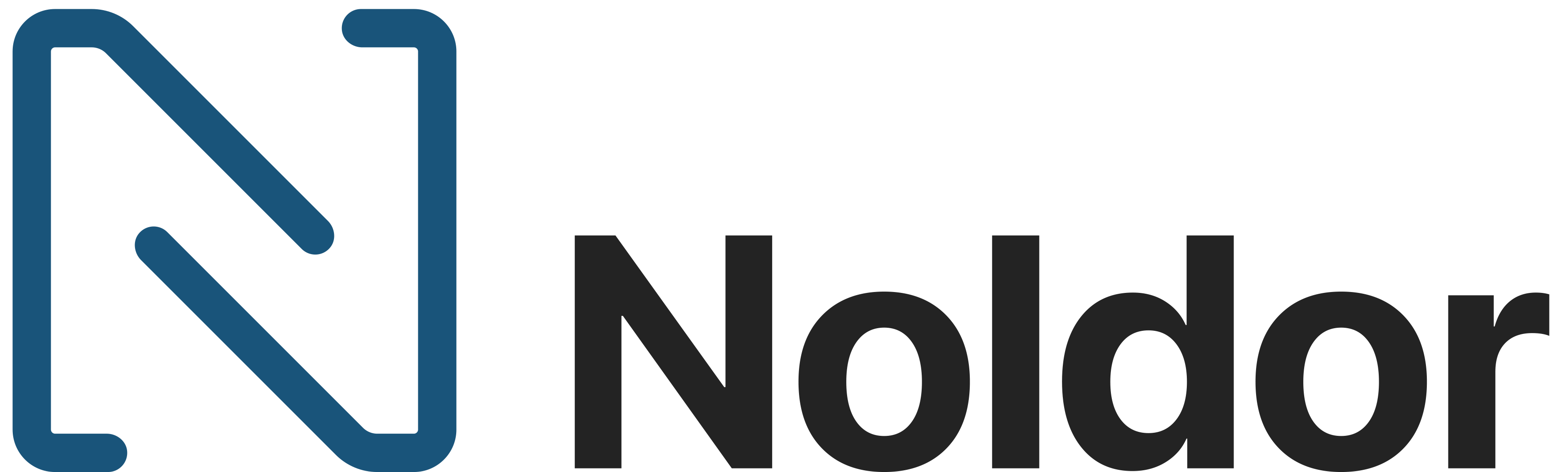 Noldor logo