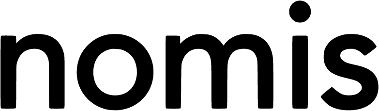 Nomis Solutions logo