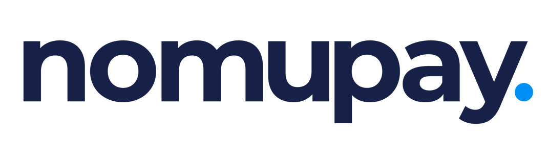 NomuPay logo