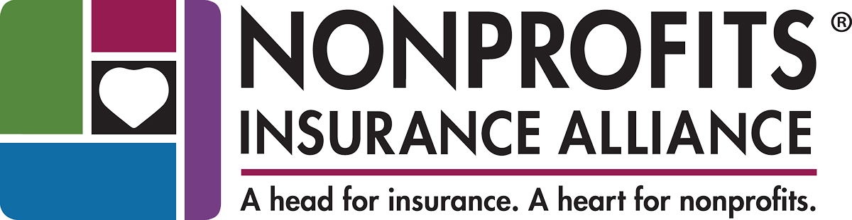 Nonprofits Insurance Alliance logo