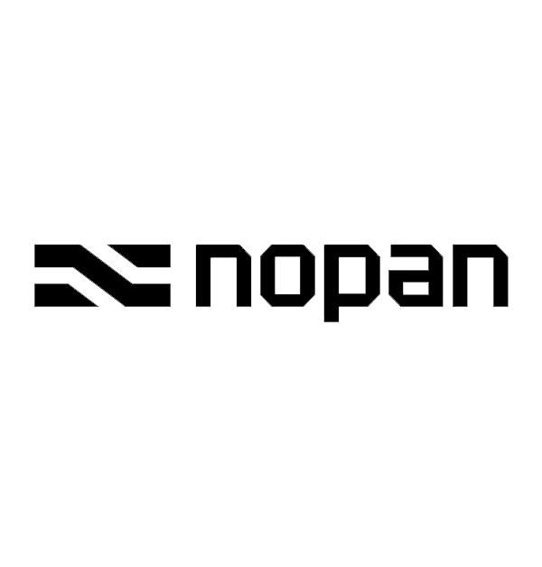NOPAN logo