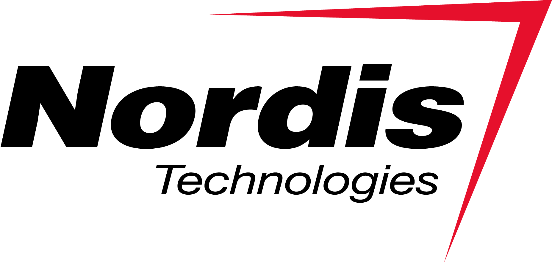 Nordis Technologies logo