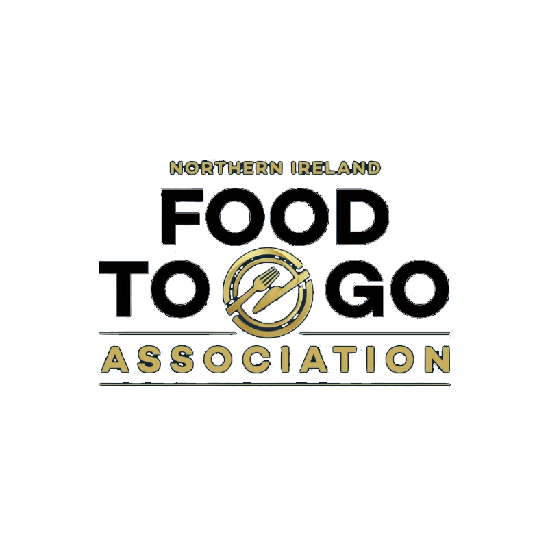 Northern Ireland Food To Go Association logo