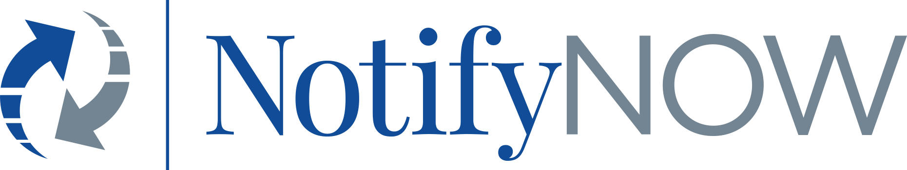 NotifyNOW logo